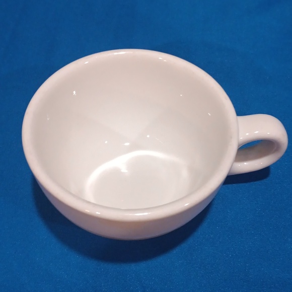 Vintage Walker China Vitrified Bedford Ohio Mug - Picture 3 of 9